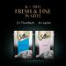 Sheba Fresh & Fine in Jelly - Premium Tuna & Salmon Wet Cat Food (36 x 50g) - International Shipping Available - Buy Online on GoSupps.com