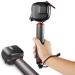 HSU Mini Carrying Case for GoPro Hero 9/8/7/(2018)/6/5 Black and More - Protective Security Bag for Action Cameras - Buy Online on GoSupps.com