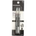 Covergirl Easy Breezy Brow Fill + Define Pencils 500 Black 0.06 oz (1.7 g)