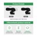 Aider Elbow Support for Tennis & Golf | Anatomical Forearm Brace for Lateral & Medial Epicondylitis - International Shipping - Buy Online on GoSupps.com