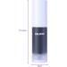 Intense Anti-Stain Toothpaste Toothpaste Whitening Toothpaste Limits the Formation of Dental Plaque Healthy Gums Natural Respects the Enamel Naturally Protects your mouth Purple - Buy Online on GoSupps.com