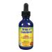 Nature's Life Drop of Sunshine Vitamin D-3 Drops in Organic Extra Virgin Olive Oil & Coconut Oil 5000IU | Supports Strong Bones & Immune System | 2 oz