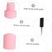 BELLIFFY 30 Pcs Eyelash Brush Empty Tube The Balm Cosmetic Empty Eyeliner Tube for oil Plastic - Buy Online on GoSupps.com