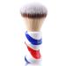 Je&Co Luxury Shaving Brush for Men, 24mm Dense Knot with Classical Handle Brush 3-color