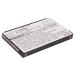 Replacement Battery Compatible with NETGEAR AirCard 778S Mingl 4G Mingle 3G Mingle 4G NTGR778AVB 1500mAh/3.7V