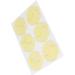 Eye Patchs Multifunctional Anti Wrinkle Reusable Eye Patches Silicone for Home for Beauty Salons - Buy Online on GoSupps.com