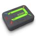 ZOLEO Satellite Communicator  Two-Way Global SMS Text Messenger & Email, Emergency SOS Alerting, Check-in & GPS Location  Android iOS Smartphone Accessory