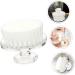 FRCOLOR face Brush Toddler Pore Scrubber Facial Scrub Brush Shower Brush for Body Makeup Blending Brush face scruber Soft-Bristle Facial Brush Baby pp Cleansing Brush Hair White - Buy Online on GoSupps.com