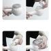 Quick & Effective Fuzz Remover for Clothes - 20cm | International Shipping Available - Buy Online on GoSupps.com