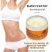 Buy Hot Turmeric Body Sculpting Cream | Slimming & Fat Burning Cream for Tummy Legs Arms & Waist Fast Weight Loss for Women & Men - Buy Online on GoSupps.com
