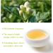 LWXLJMJZC-50 Servings Pure Jasmine Dragon Pearls Tea-Jasmine Tea Pearls-Jasmine Flowers Green Tea-100g/3.53oz 100g(3.520z)jasmine Pearls Tea - Buy Online on GoSupps.com