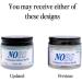 NOBS (No Bad Stuff) Toothpaste Tablets (1 Month) & NOBS Jr Bundle - Nano Hydroxyapatite, Fluoride Free, Eco & Travel Friendly - Remineralize with NHA - Buy Online on GoSupps.com