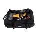 Superare Gear Bag  Duffle Backpack Gym Bag for Training, Boxing, Jiu Jitsu, MMA, Muay Thai & Martial Arts Carico