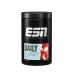 ESN Daily Apple Cranberry 480 g with glutamine creatine collagen & l -leucin for your ligaments joints tendons and cartilage tested quality - Made in Germany Apple Cranberry 480 g (1 Pack)