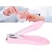 Nail Clipper Multifunctional Stainless Fingernail Clipper Toenail Beautymisc Fingernail Toenail Cute Clipper Manicure Nail Clippers Girls for Nail Nippers Tool for Girls Women - Buy Online on GoSupps.com