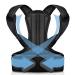 n/a Adjustable Clavicle Posture Corrector Men Woemen Upper Back Brace Shoulder Lumbar Support Posture Correction