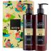 Avon Senses Essence Bergamot & Green Tea GIFT BOXED & Sealed Hand Care Duo - 195ml Hand Wash + 195ml Hand Lotion