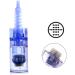 Microneedling Needles Dermapen A6 Replacement Heads - 24PIN | Enhance Skin Rejuvenation & Repair - Buy Online on GoSupps.com