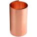 KUUOPLA Pure Copper Sheet Cu Metal Sheet Foil Roll 1000X150mm Thickness: 0.05mm - Buy Online on GoSupps.com