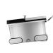 Mop Bucket Rotary Mop/Super Tough Material Smooth Sailing