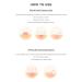 RNW Der. Esthe Dual Derm Spot Patch Set - Hydrocolloid Acne Blemish Covers (70EA) | Invisible Pimple Care | Korean Skincare for All Day Use - Buy Online on GoSupps.com
