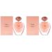 New Brand Perfumes Hola Women 3.3 oz EDP Spray (A7854) (Pack of 2) 3.3 Ounce (Pack of 2)