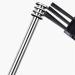LUKEO Portable Ear Cleaner Set - Spiral Ear Wax Remover & Curette Tools - Buy Online on GoSupps.com