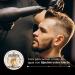 Sir Fausto Cire pour cheveux pour homme Old Wax Extra Forte id ale pour cheveux pais et moyens 100 ml fixatrice forte 100 % naturelle avec extrait de quine et de bouleau Old Max Extra Fort - Buy Online on GoSupps.com