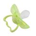 Baby security pacifier silicone anti-dust pacifier automatically infant nipple pacifier newborn baby close nipple pacifier (#6)