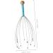 Frcolor 6STK Head Massager - Scalp Scratcher & Handy Hair Massage Tool | Best Scalp Relief & Relaxation - Buy Online on GoSupps.com