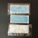 10 PCS Fencia Cooling Gel Patches - Soothes Headache, Toothache, Drowsiness, and Fatigue - Buy Online on GoSupps.com