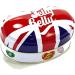 Jelly Union Jack Assorted Mix Jelly Bean Tin 200g - Buy Online on GoSupps.com