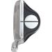 Intech EZ Roll Chippers for Men and Women - Multiple Colors, Right and Left Hand - Improve Your Short Game (Silver/Black) - Buy Online on GoSupps.com