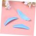 10 Pairs Silicone Pads for Eyelash Perm & Extensions - Gaskets for Eyelash Grafting - International Shipping - Buy Online on GoSupps.com