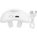 Professional Anti Snoring Device | Electric Intelligent Sleep Apnea Aid | Universal Fit for All Nose Shapes - Buy Now - Buy Online on GoSupps.com