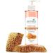 Bio.tique Honey Gel Soothe & Nourish Foaming Face wash | Soap Free Formula | Reduce Dryness |