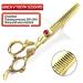 6/7/8/9-inch Professional Hair Clippers Multi-Functional Hair Clipper Set (6 inch 4pc) - Buy Online on GoSupps.com