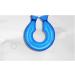 MAIES U-Shaped Hand Warmer Portable Hot Water Bottle for Neck Relief | International Shipping - Buy Online on GoSupps.com