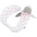 Buy Sterntaler Neck Support Donkey Emmi Girl - Size L Pink for Babies from Birth | International Shipping - Buy Online on GoSupps.com