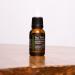 Tea Tree Essential Oil - 100% Pure, Batch Tested & Third Party Verified - 0.5 Fl Oz - Premium Quality - Buy Online on GoSupps.com