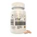 J-FLEX9 Advanced Joint Health Supplement + Cartilage Support & Tendon Function | Ingredients include: Chondroitin Glucosamine MSM Curcumin Boswellia Serrata Collagen. Made in USA