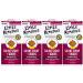 Little Remedies Saline Spray and Drops | Safe for Newborns | 1 Fl Oz | Pack of 4