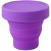 Menstrual Cup Sterilizer (Purple) | Eco-Friendly & Efficient | Shop Internationally - Buy Online on GoSupps.com