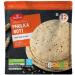 Haldiram's Phulka Roti | 360G | Roti | Ready to Eat | 100% Fresh | Indian Origin - B1G1 Pack - Buy Online on GoSupps.com