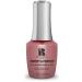 Red Carpet Manicure Gel Nail Polish - Fortify & Protect UV Gel Nail Polish Infused with Vitamin A & Biotin Nail Gel Polish - UV Nail Gel - Suave In Mauve LED Nail Gel Color 0.3 Fl. Oz.