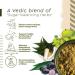 Dawn Lee Sugar Away | Natural Herbs Blend of Sugar Balance | Sugar Control Health Drink-200 Gram - Buy Online on GoSupps.com