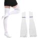 Buy Tubular Compression Stockings | Breathable Core Spun Yarn for Edema Prevention | International Shipping - Buy Online on GoSupps.com