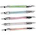 DOITOOL 10 Pcs Nail Art Tools Nail Gel Manicure Dotting Pen Gel Nail Kit Nail Art Brush Nail Dotting Tool Dot Pen Hollow Out Embossing Pen - Buy Online on GoSupps.com