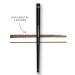 Wunder2 Dual Brow Liner Makeup Eyebrow Pencil Blonde 0.001 Ounce - Angled & Ultra Fine Tips for Precision (Pack of 1) - Buy Online on GoSupps.com