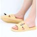 Children's Mules Summer Slippers | Thickened Men s & Women s Anti-Slip Indoor/Outdoor Sandals EU40 - Buy Online on GoSupps.com